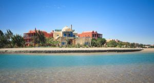 El Gouna – Lagunenstadt am ägyptischen Roten Meer