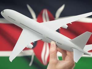 Charteflug: Charterflüge nach Kenia