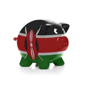 Feilschen ist in Kenia erlaubt