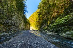 Klettern und Wildwasser auf La Reunion