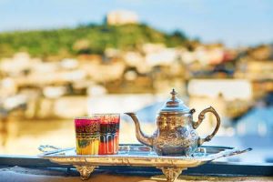 Marokko-Reisen genießen