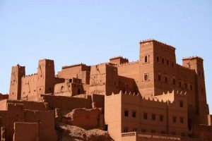 Marokko: Trekking auf der Kasbahroute