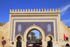 Marokko: Rundreise auch durch Fes
