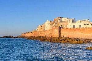Marokko: Essaouira an der Atlantikküste