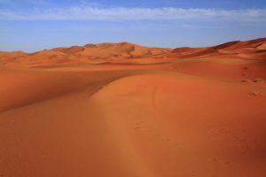 Marokko: Wüste Sahara