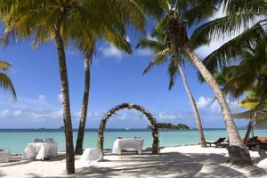 Seychellen: Hochzeit am Traumstrand