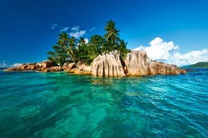 Seychellen: Uraub im sehenswerten Paradies