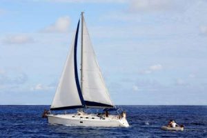 Seychellen: Paradies für Wassersport