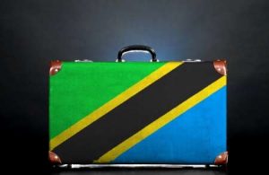 Tansania: Einreise
