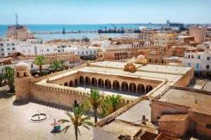 Tunesien: Urlaubsort Sousse