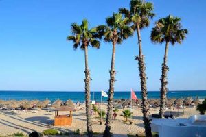 Tunesien: Strandurlaub 