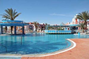 Tunesien: tolle Hotelanlagen in den Urlaubsorten