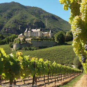 Die bekanntesten Weingüter aus Südafrika