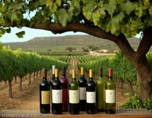 Die bekanntesten Weingüter aus Südafrika