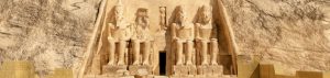 Ägypten: Sehenswürdigkeit Abu Simbel