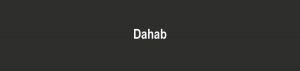 Ägypten: Urlaubsort Dahab