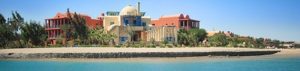 Ägypten: El Gouna