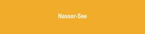 Nasser-Stausee in Ägypten