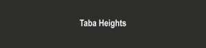 Ägypten: Taba Heights