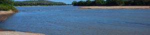 Der Fluss Limpopo