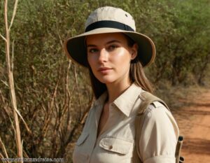 Der perfekte Safari Hut - Was macht ihn aus?