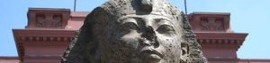 Sehenswürdigkeit in Kairo: Das Ägyptische Nationalmuseum