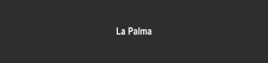 Kanarische Insel La Palma