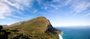 Cape Point: Kap der guten Hoffnung