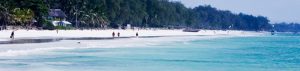 Kenia: Diani Beach