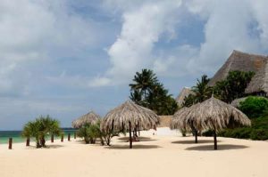 Kenia: Urlaub am Traumstrand von Malindi