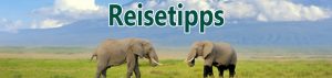 Kenia: Reisetipps für Urlaub und Safari