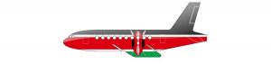 Flug nach Kenia - Infos