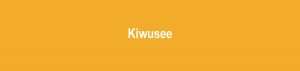 Kiwusee - See in Ostafrika