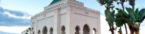 Marokko: Königsstadt und Hauptstadt Rabat