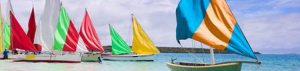 Mauritius: Aktivitäten und Wassersport