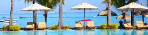 Mauritius - Hotels zum Träumen