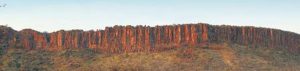 Namibia: Waterberg Plateau Park