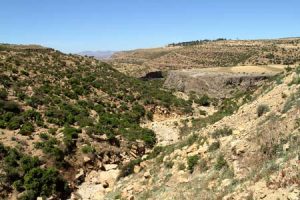 Rift Valley - der ostafrikanische Grabenbruch