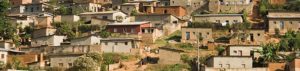 Ruanda: auf Sicherheit in Dörfern achten