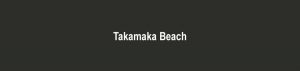 Seychellen: Takamaka Beach