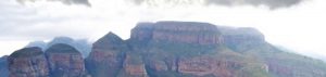Südafrika: Drakensberge