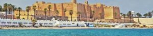 Tunesien: Monastir