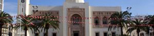 Tunesien: Sfax