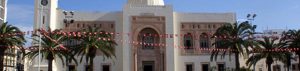 Tunesien: Sfax