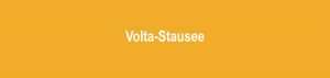 Der Volta-Stausee